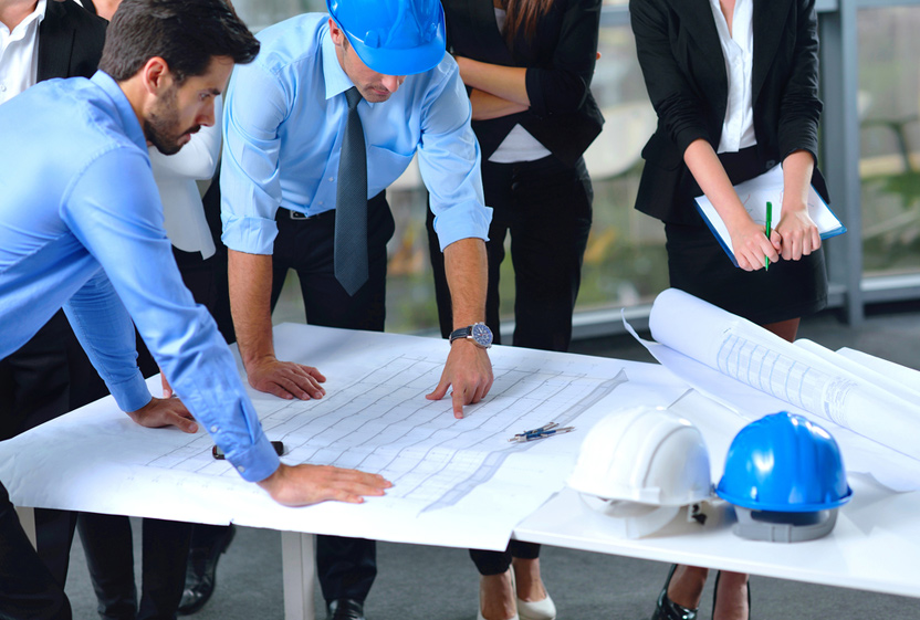 Project management ffconstruction